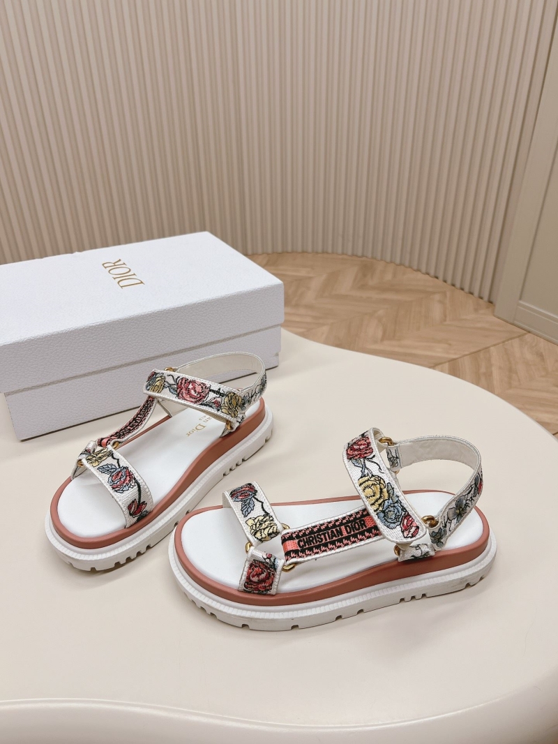 Christian Dior Slippers